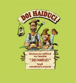 DOI HAIDUCI